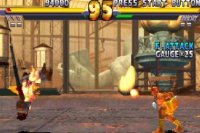Street Fighter Plus EX 2 PS
