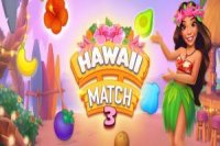 Hawaii Match