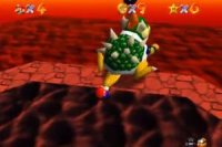 Super Mario 64: No Speed Limit