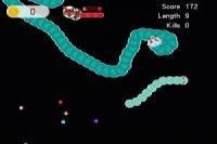 Worms.io Multijugador Online
