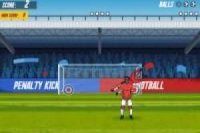 Penalty Kick: Fútbol