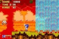 Sonic the Hedgehog 3 Pro Edition
