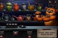 Five Nights at Freddy's Bartender