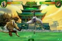 Kung Fu Panda: Furious Battle