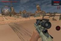 Call Of Duty Sniper Assassin Online