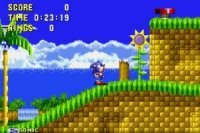 Sonic: Megamix