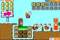 Super Mario Maker v6 Game