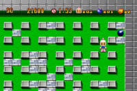 Bomberman: Party Edition Game