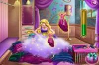 Guardarropa Mágico de Rapunzel