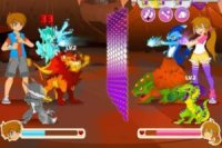 Animalon: Epic Monster Battle Game