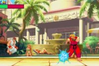 Street Fighter: Modo Supervivencia