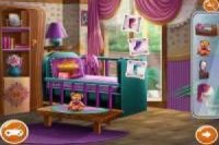 Elsa: Decora habitaciones infantiles