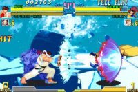 Marvel vs Capcom Clash of super heroes (980123 USA)