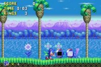 Sonic the Hedgehog (USA, Europe) (Sonic Pixel Perfect)