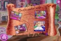 Rapunzel: Encuentra los objetos ocultos