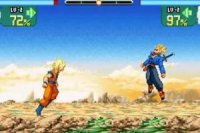 Dragon Ball Z: Supersonic Warriors Game