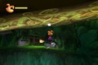 Rayman 2: El Gran Escape