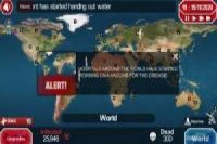Pandemic Simulator: Plague Inc Online