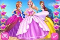 Barbie Super Doll: Baile de Graduación