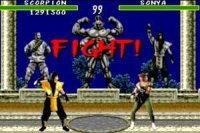 Mortal Kombat: Arcade Edition Enhanced v1.4