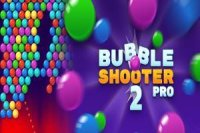 Bubble Shooter pro II