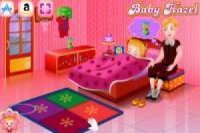 Baby Hazel: Día de juegos