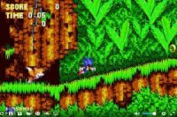 Sonic 3 Exe Edition
