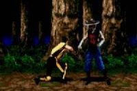 Mortal Kombat: Unlimited