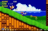 Sonic the Hedgehog 2 (World)