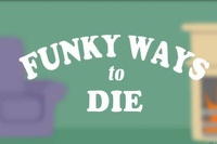Funky Ways to Die: FNF