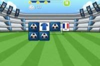European Soccer: Jersey Quiz