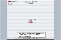 Aventuras Stickman: Desafíos Épicos Online