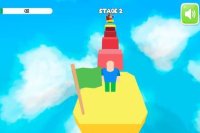 Roblox: Parkour with Obby