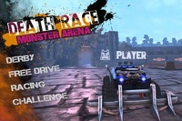 Monster Arena: Death Race