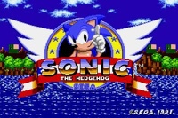 Sonic the Hedgehog Hardcore: Survival Edition