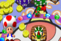 Mario Party Game