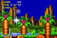 Sonic - Viaje en el Tiempo