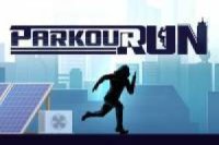 Parkour Run Extreme