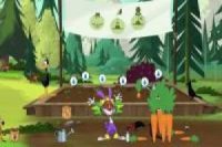 Looney Tunes: Growing Vegetables