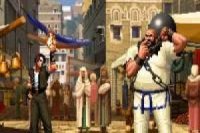 The King of Fighters '98 Online
