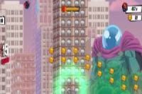 Spiderman Run VS Mysterio