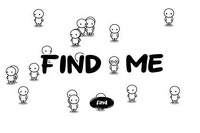 Find Me: Encuentra al Diferente