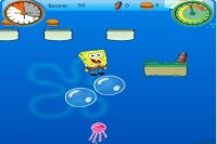 Spongebob: Hooked on You