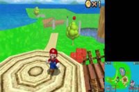Super Mario: Another 3D