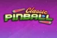 HTML5 Classic Pinball