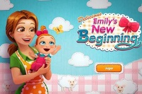 Delicious Emily's: Starting Over