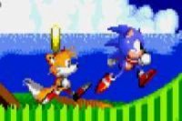 Sonic the Hedgehog Versión USA