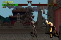 Mortal Kombat: Arcade Edition Enhanced v1.4