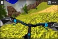 Simulador de Ciclismo Todoterreno3D