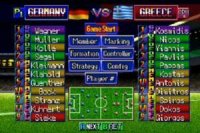 International Superstar Soccer 64 Online